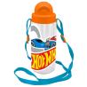 Cantimplora tritan Hot Wheels 500ml