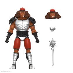 ThunderCats: Los felinos cósmicos Figura Ultimates Wave 9 Grune The Destroyer (Toy Recolor) 20 cm