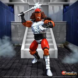 ThunderCats: Los felinos cósmicos Figura Ultimates Wave 9 Grune The Destroyer (Toy Recolor) 20 cm