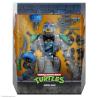 Tortugas Ninja Figura Ultimates Robotic Bebop 20 cm