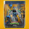 Tortugas Ninja Figura Ultimates Robotic Bebop 20 cm