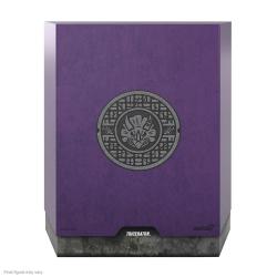 Tortugas Ninja Figura Ultimates Triceraton 20 cm