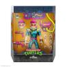 Tortugas Ninja Figura Ultimates Zak, The Neutrino 18 cm