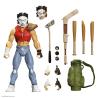 Teenage Mutant Ninja Turtles Figura Ultimates Casey Jones (Mirage) 18 cm