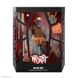 The Worst Figura Ultimates Killer Bat 18 cm