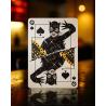 Batman 85th Anniversary Baraja de cartas