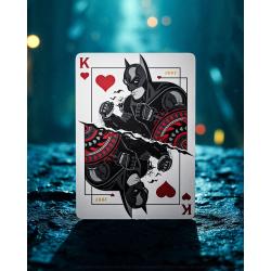 Batman 85th Anniversary Baraja de cartas