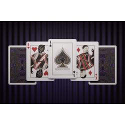 Marvel Baraja de cartas Black Panther