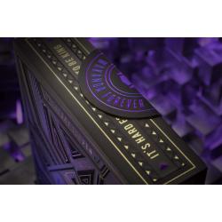 Marvel Baraja de cartas Black Panther