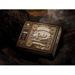 Harry Potter Puzzle Multi-Dimensionales (1000 piezas