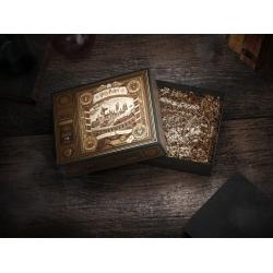 Harry Potter Puzzle Multi-Dimensionales (1000 piezas