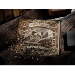 Harry Potter Puzzle Multi-Dimensionales (1000 piezas