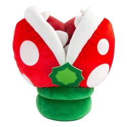 Mario Kart Peluche Mocchi-Mocchi Piranha Plant 37 cm