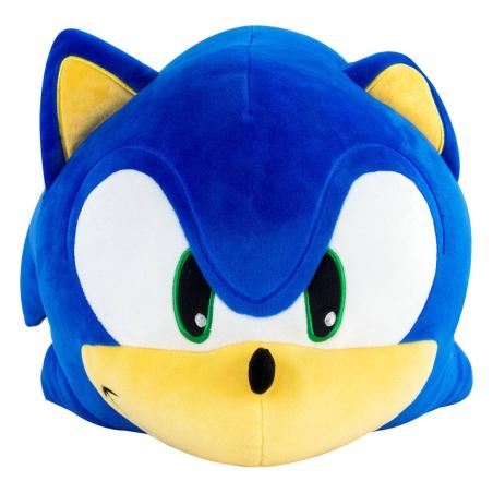 Sonic The Hedgehog Peluche Mocchi-Mocchi Sonic 38 cm