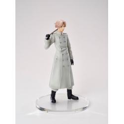 Tokyo Revenger Estatua PVC Seishu Inui