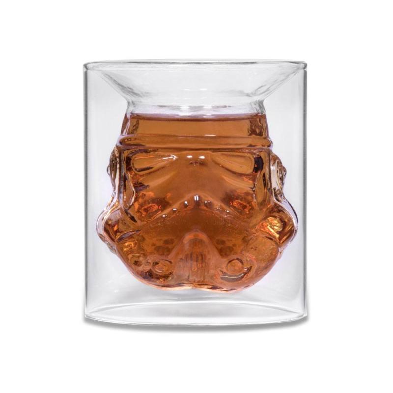 Original Stormtrooper Vaso