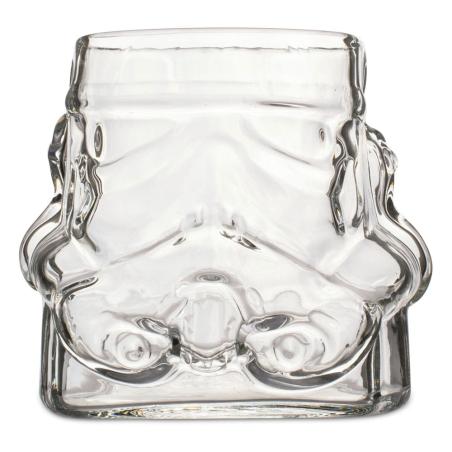 Original Stormtrooper Pack de 2 Vasos de whisky