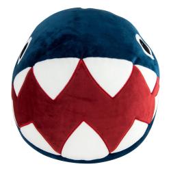 Super Mario Peluche Mocchi-Mocchi Mega Chomp Cadenas 31 cm