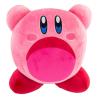 Kirby Peluche Mocchi-Mocchi Mega Inhaling Kirby 33 cm