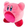 Kirby Peluche Mocchi-Mocchi Mega Inhaling Kirby 33 cm