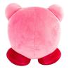 Kirby Peluche Mocchi-Mocchi Mega Inhaling Kirby 33 cm