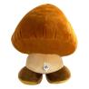 Super Mario Peluche Mocchi-Mocchi Mega Goomba 32 cm