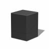 Ultimate Guard Return To Earth Boulder Deck Case 100+ Tamaño Estándar Negro
