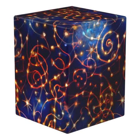 Ultimate Guard RTE Boulder 100+ Magic: The Gathering "Bloomburrow"- Great-Night Owl's Egg