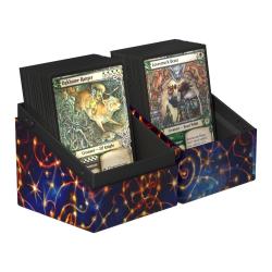 Ultimate Guard RTE Boulder 100+ Magic: The Gathering "Bloomburrow"- Great-Night Owl's Egg