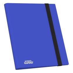 Ultimate Guard Flexxfolio 360 - 18-Pocket Azul