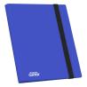 Ultimate Guard Flexxfolio 360 - 18-Pocket Azul