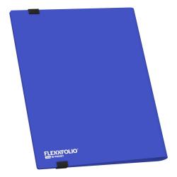 Ultimate Guard Flexxfolio 360 - 18-Pocket Azul
