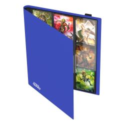 Ultimate Guard Flexxfolio 360 - 18-Pocket Azul