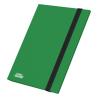 Ultimate Guard Flexxfolio 360 - 18-Pocket Verde