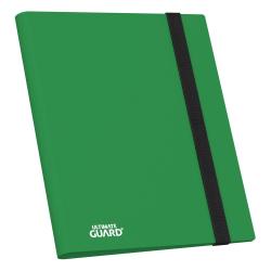 Ultimate Guard Flexxfolio 360 - 18-Pocket Verde
