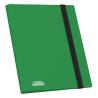 Ultimate Guard Flexxfolio 360 - 18-Pocket Verde