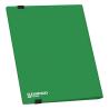 Ultimate Guard Flexxfolio 360 - 18-Pocket Verde