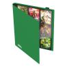 Ultimate Guard Flexxfolio 360 - 18-Pocket Verde