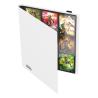 Ultimate Guard Flexxfolio 360 - 18-Pocket Blanco