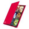 Ultimate Guard Flexxfolio 360 - 18-Pocket Rojo