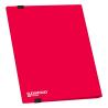 Ultimate Guard Flexxfolio 360 - 18-Pocket Rojo