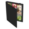 Ultimate Guard Flexxfolio 360 - 18-Pocket XenoSkin Negro