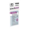 Ultimate Guard Premium Soft Sleeves Fundas de Cartas del Juego de Mesa Mini European (50