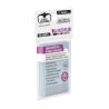 Ultimate Guard Premium Soft Sleeves Fundas de Cartas del Juego de Mesa Mini American (50