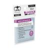 Ultimate Guard Premium Soft Sleeves Fundas de Cartas del Juego de Mesa Cuadrado (50