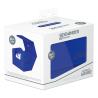 Ultimate Guard Sidewinder 80+ XenoSkin Monocolor Azul