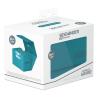Ultimate Guard Sidewinder 80+ XenoSkin Monocolor Gasolina Azul