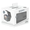 Ultimate Guard Sidewinder 100+ XenoSkin Monocolor Gris