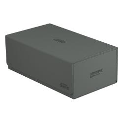 Ultimate Guard Arkhive 800+ XenoSkin Monocolor Gris