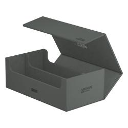 Ultimate Guard Arkhive 800+ XenoSkin Monocolor Gris